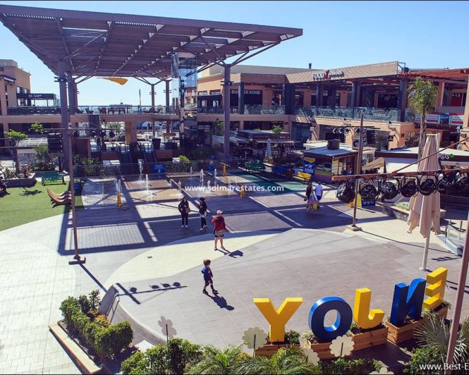 Image No.31-Maison de ville de 2 chambres à vendre à Playa Flamenca