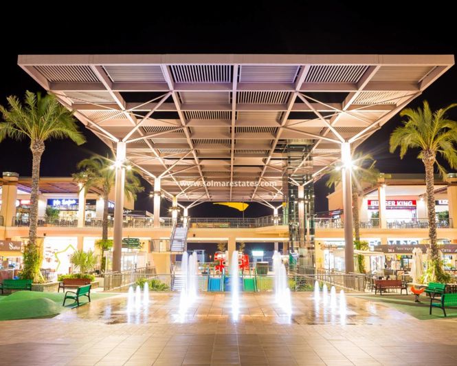 Image No.32-Maison de ville de 2 chambres à vendre à Playa Flamenca