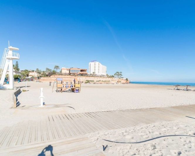 Image No.34-Maison de ville de 2 chambres à vendre à Playa Flamenca