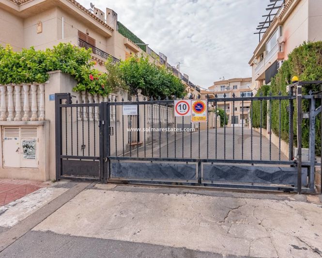 Image No.6-Maison de ville de 2 chambres à vendre à Playa Flamenca