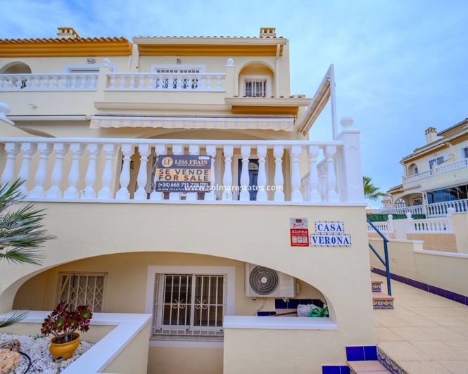 Image No.14-3 Bed House for sale