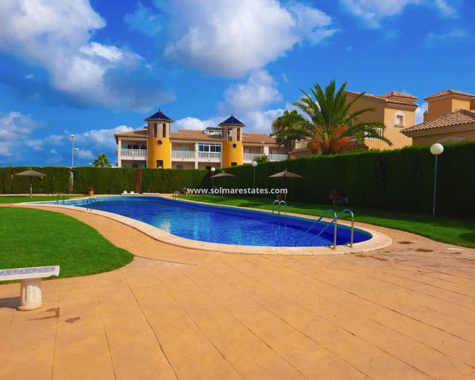 Image No.22-2 Bed Apartment for sale