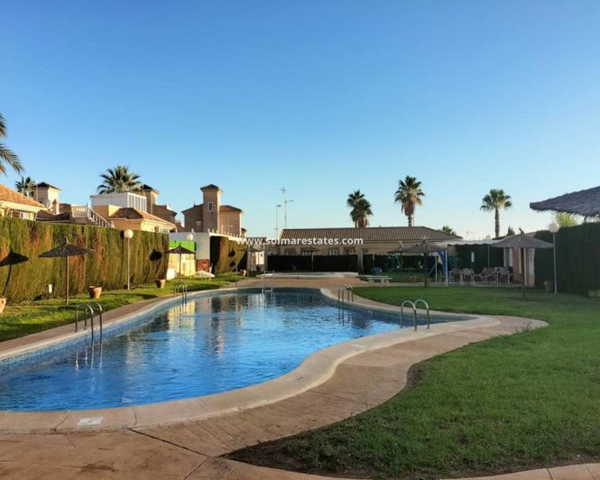 Image No.26-2 Bed Apartment for sale