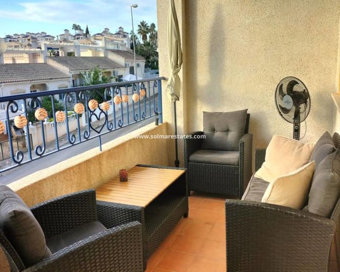 Image No.4-2 Bed Apartment for sale