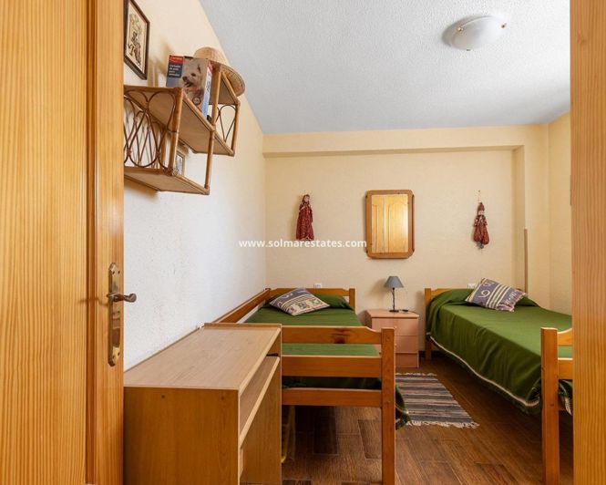 Image No.13-Appartement de 2 chambres à vendre à Guardamar del Segura