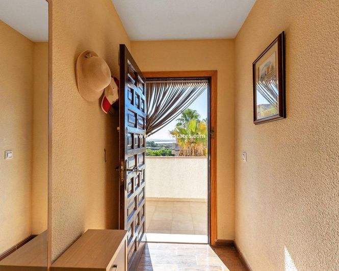 Image No.15-Appartement de 2 chambres à vendre à Guardamar del Segura