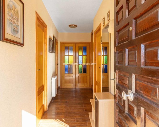 Image No.17-Appartement de 2 chambres à vendre à Guardamar del Segura