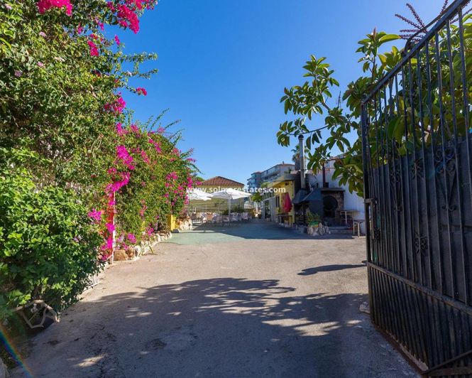 Image No.19-Appartement de 2 chambres à vendre à Guardamar del Segura