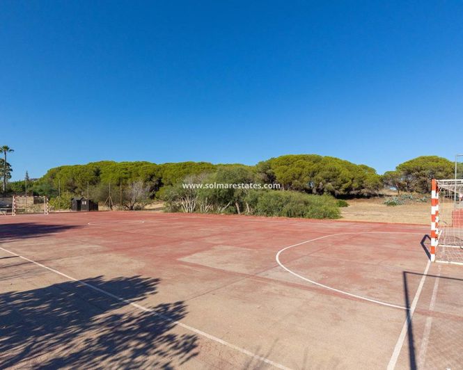 Image No.20-Appartement de 2 chambres à vendre à Guardamar del Segura