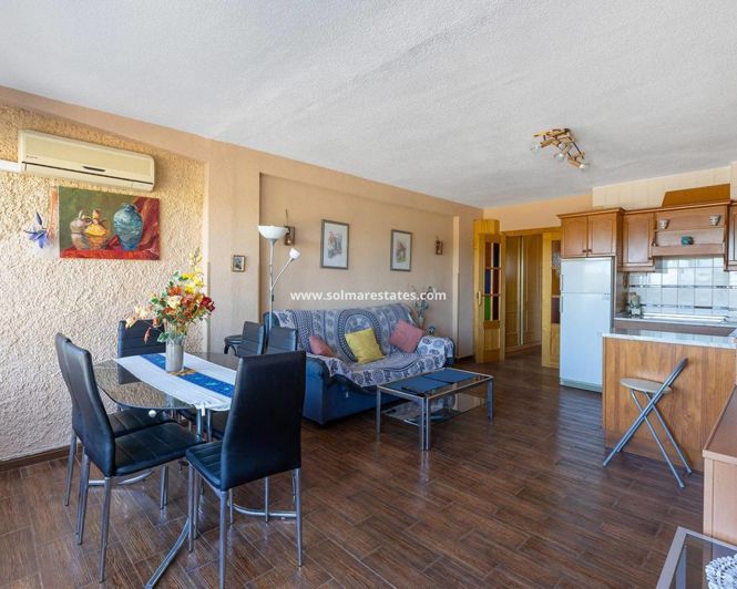 Image No.7-Appartement de 2 chambres à vendre à Guardamar del Segura