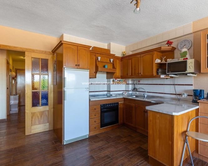 Image No.8-Appartement de 2 chambres à vendre à Guardamar del Segura