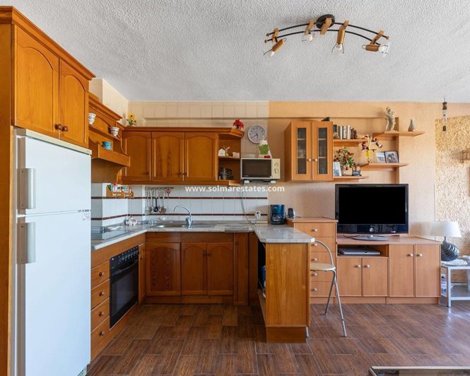 Image No.9-Appartement de 2 chambres à vendre à Guardamar del Segura