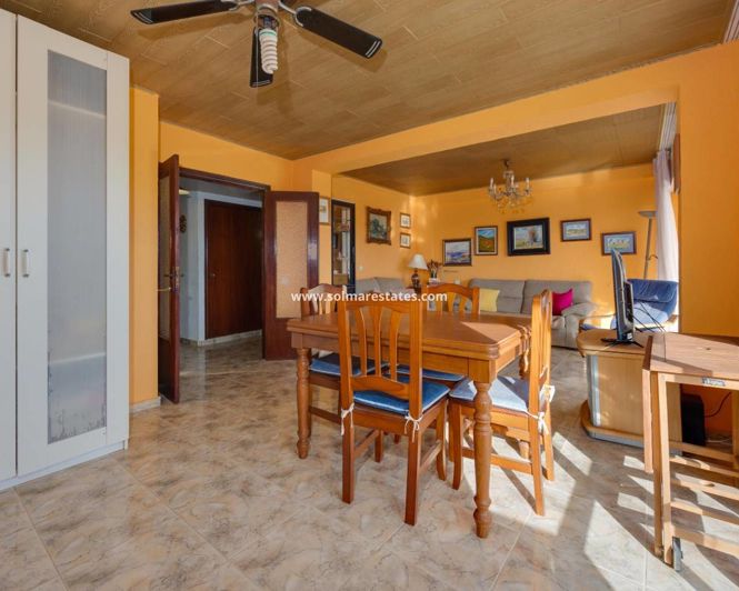 Image No.10-Appartement de 2 chambres à vendre à Guardamar del Segura