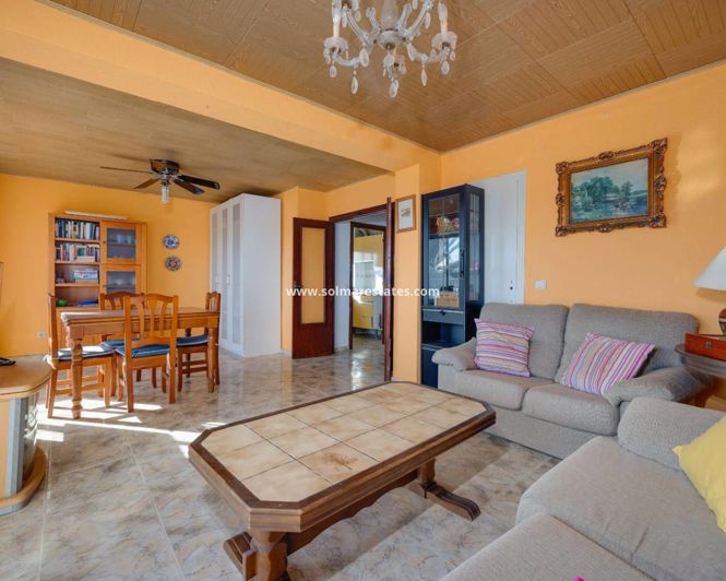 Image No.13-Appartement de 2 chambres à vendre à Guardamar del Segura