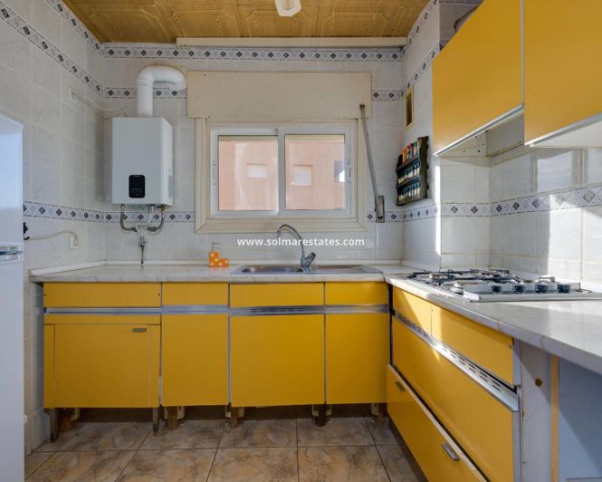 Image No.14-Appartement de 2 chambres à vendre à Guardamar del Segura