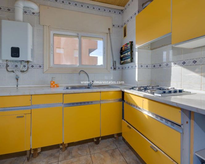 Image No.16-Appartement de 2 chambres à vendre à Guardamar del Segura