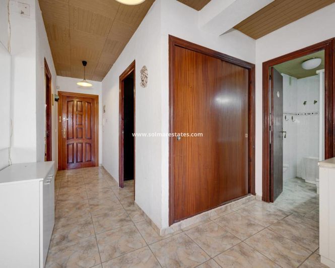 Image No.17-Appartement de 2 chambres à vendre à Guardamar del Segura