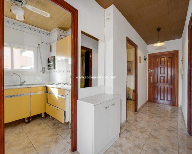 Image No.18-Appartement de 2 chambres à vendre à Guardamar del Segura