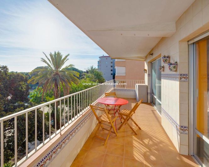 Image No.2-Appartement de 2 chambres à vendre à Guardamar del Segura