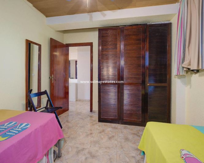 Image No.20-Appartement de 2 chambres à vendre à Guardamar del Segura