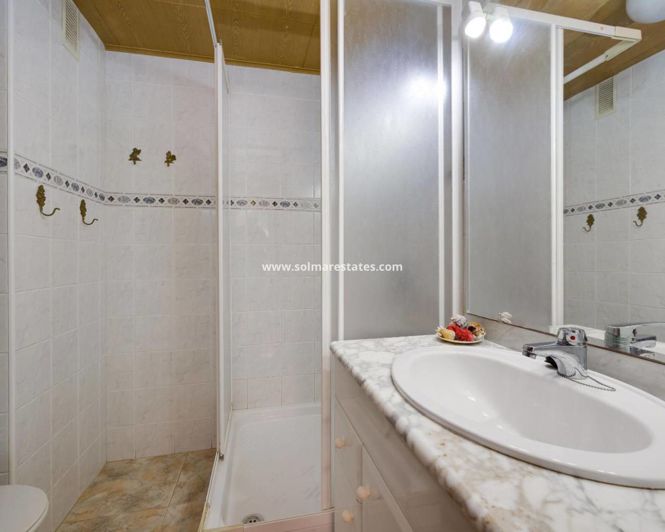 Image No.23-Appartement de 2 chambres à vendre à Guardamar del Segura