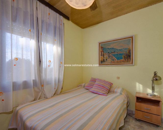 Image No.25-Appartement de 2 chambres à vendre à Guardamar del Segura