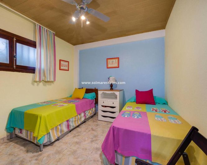 Image No.26-Appartement de 2 chambres à vendre à Guardamar del Segura