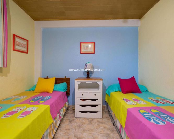 Image No.27-Appartement de 2 chambres à vendre à Guardamar del Segura