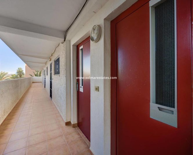 Image No.30-Appartement de 2 chambres à vendre à Guardamar del Segura