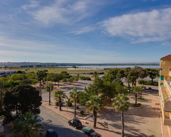 Image No.32-Appartement de 2 chambres à vendre à Guardamar del Segura