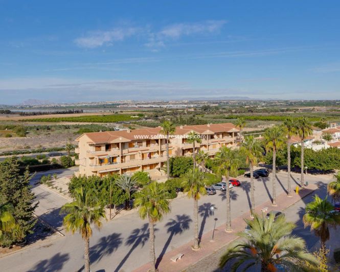 Image No.35-Appartement de 2 chambres à vendre à Guardamar del Segura