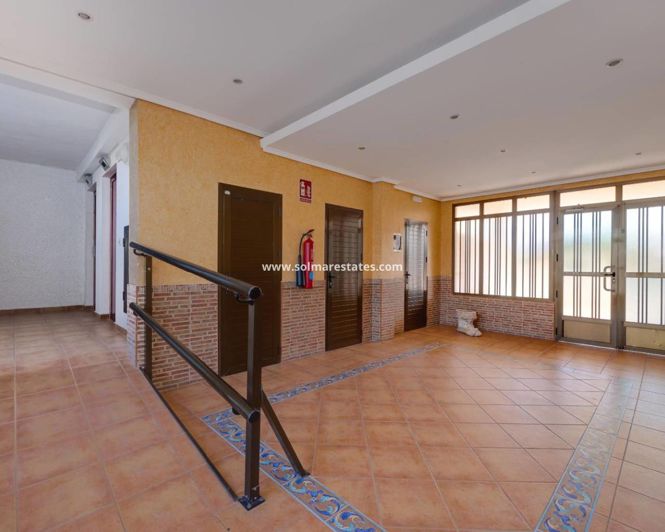 Image No.36-Appartement de 2 chambres à vendre à Guardamar del Segura