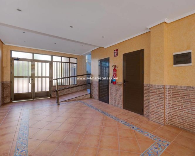 Image No.37-Appartement de 2 chambres à vendre à Guardamar del Segura