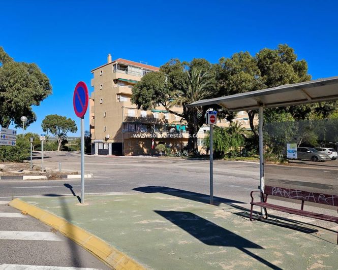 Image No.39-Appartement de 2 chambres à vendre à Guardamar del Segura