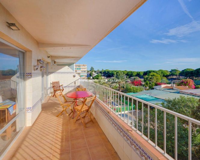 Image No.4-Appartement de 2 chambres à vendre à Guardamar del Segura