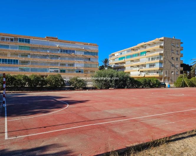 Image No.40-Appartement de 2 chambres à vendre à Guardamar del Segura