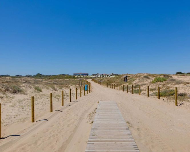 Image No.46-Appartement de 2 chambres à vendre à Guardamar del Segura