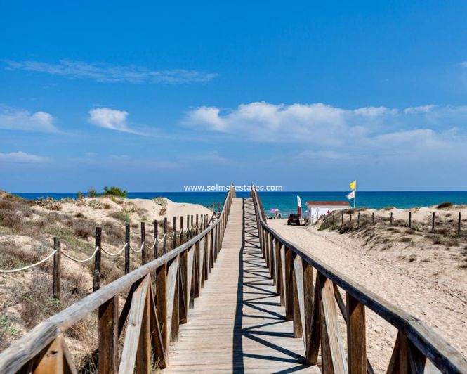 Image No.47-Appartement de 2 chambres à vendre à Guardamar del Segura