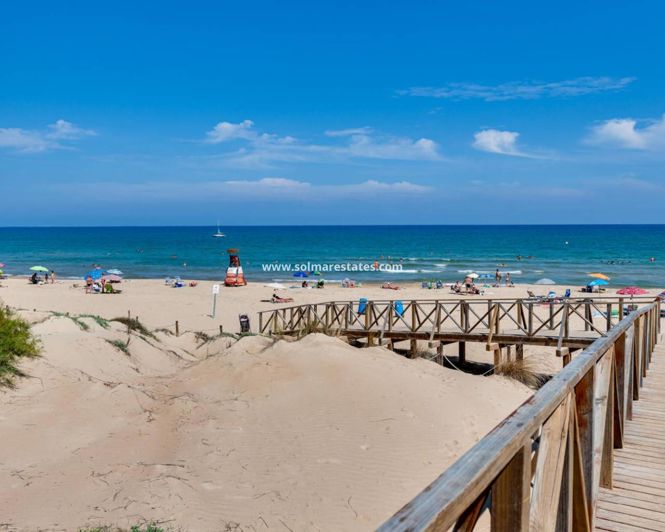 Image No.48-Appartement de 2 chambres à vendre à Guardamar del Segura