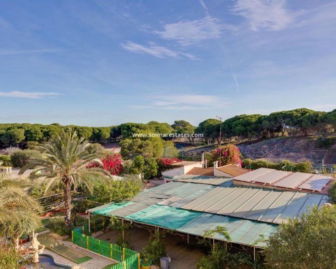 Image No.7-Appartement de 2 chambres à vendre à Guardamar del Segura