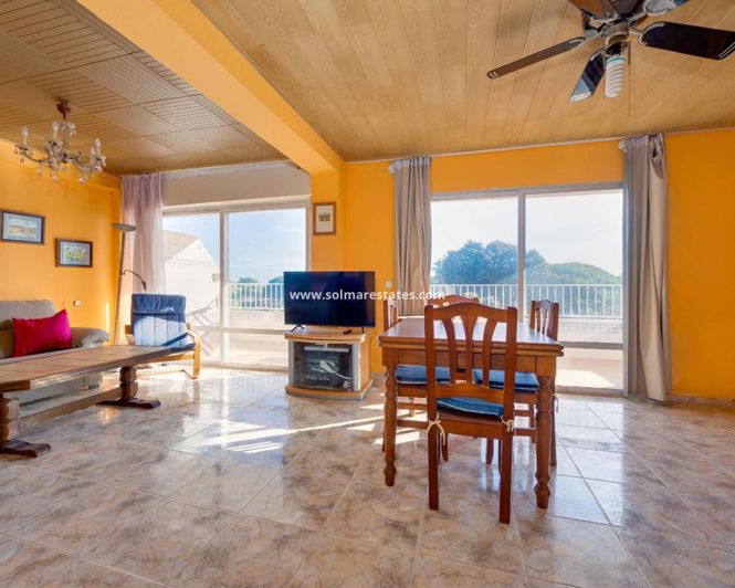 Image No.8-Appartement de 2 chambres à vendre à Guardamar del Segura