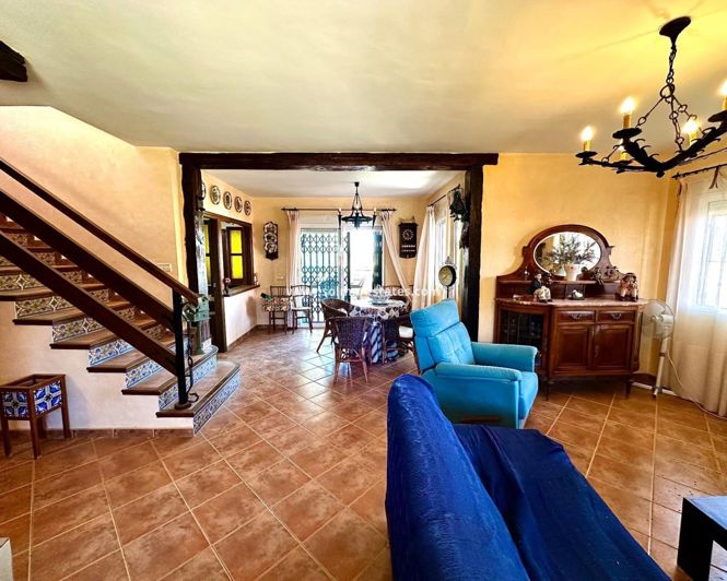 Image No.13-Villa de 5 chambres à vendre à San Miguel de Salinas