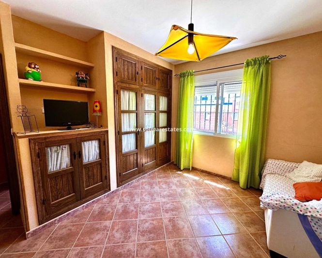 Image No.21-Villa de 5 chambres à vendre à San Miguel de Salinas