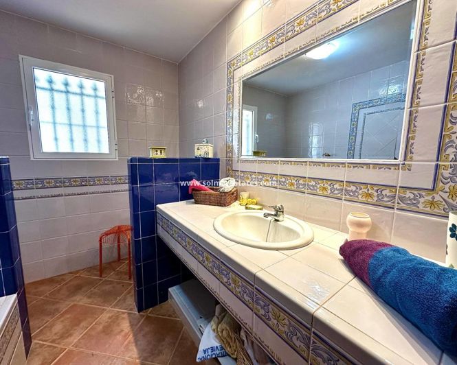 Image No.23-Villa de 5 chambres à vendre à San Miguel de Salinas