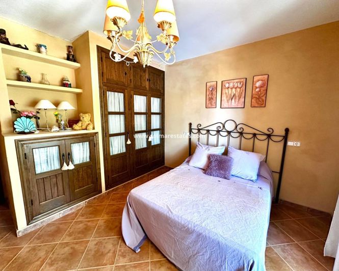 Image No.25-Villa de 5 chambres à vendre à San Miguel de Salinas