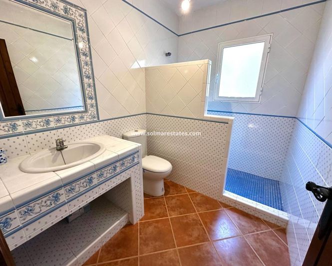 Image No.28-Villa de 5 chambres à vendre à San Miguel de Salinas