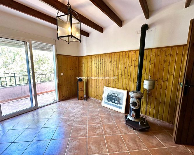 Image No.29-Villa de 5 chambres à vendre à San Miguel de Salinas