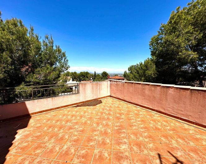 Image No.31-Villa de 5 chambres à vendre à San Miguel de Salinas