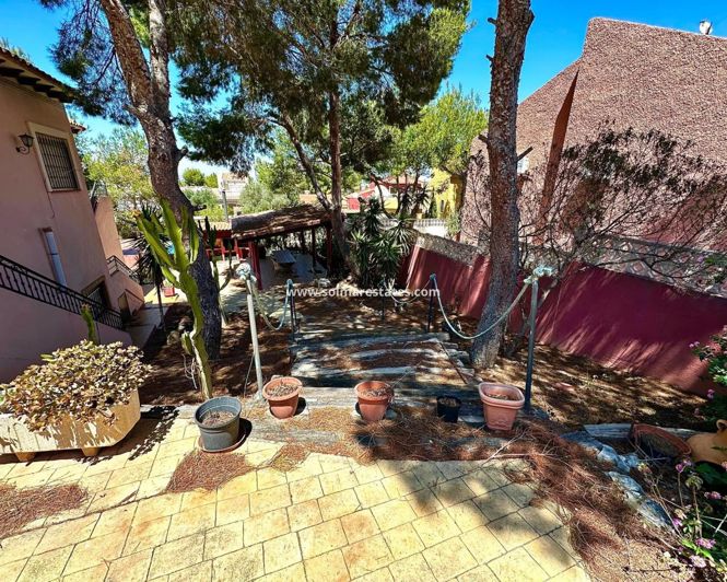 Image No.33-Villa de 5 chambres à vendre à San Miguel de Salinas