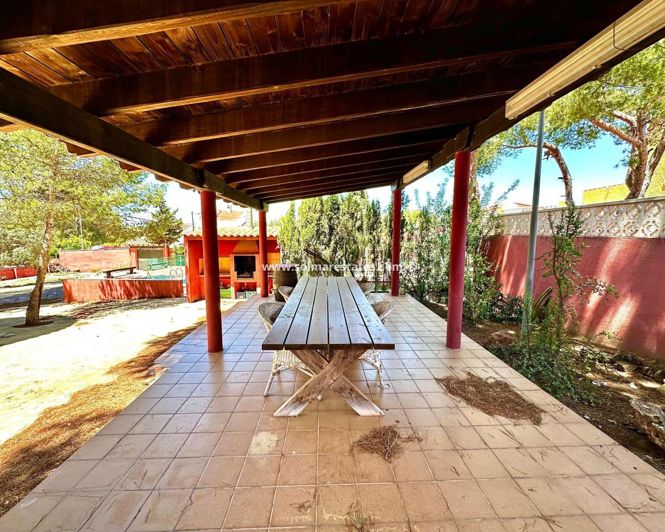 Image No.34-Villa de 5 chambres à vendre à San Miguel de Salinas